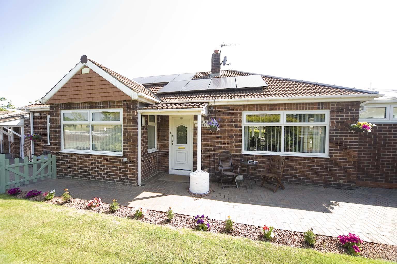 Start your property search with Igomove